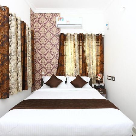 Thomas Inn Chennai Exterior foto